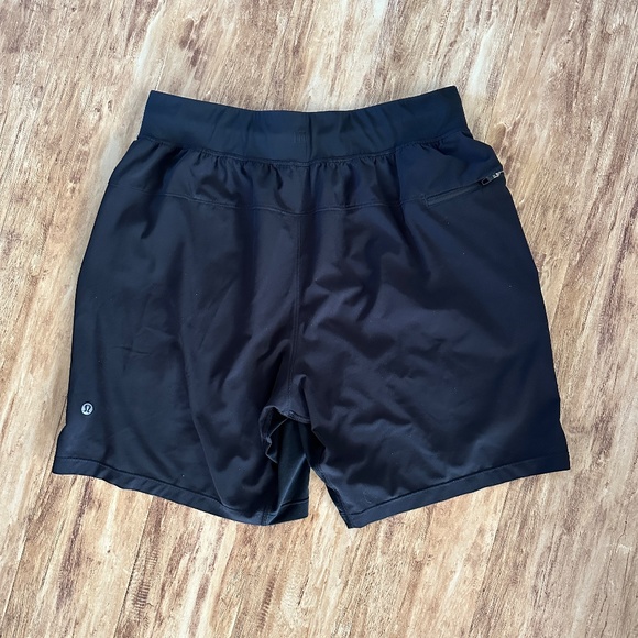 Lululemon T.H.E. Linerless Short 7" - Picture 7 of 8